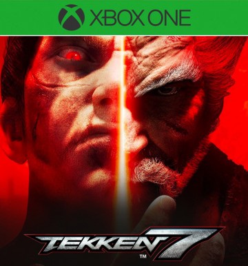 TEKKEN 7 (XB1)