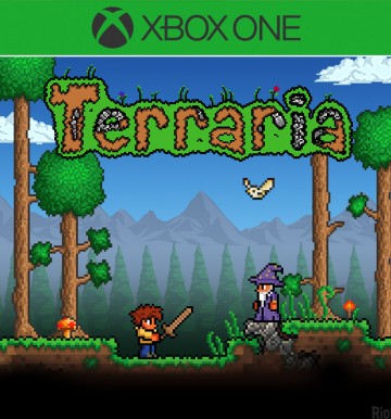 TERRARIA (XB1)