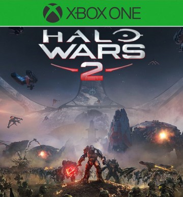 HALO WARS 2 (XB1)