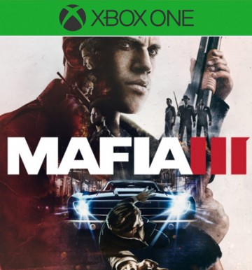 Mafia 3 (XB1)