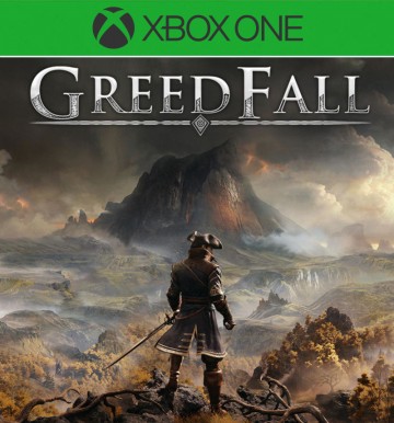 GreedFall (XB1) 