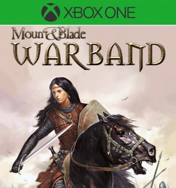 MOUNT AND BLADE WARBAND (XB1)