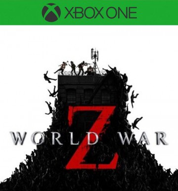 WORLD WAR Z (XB1)