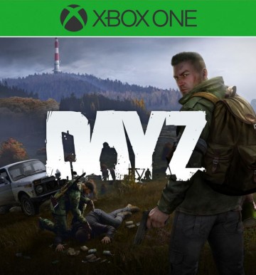 DAYZ (XB1)