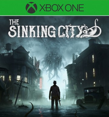 Sinking City (XB1)