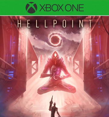 HELLPOINT (XB1)