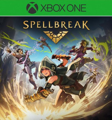 Spellbreak (XB1)