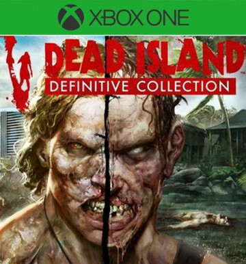 DEAD ISLAND DEFINITIVE COLLECTION (XB1)