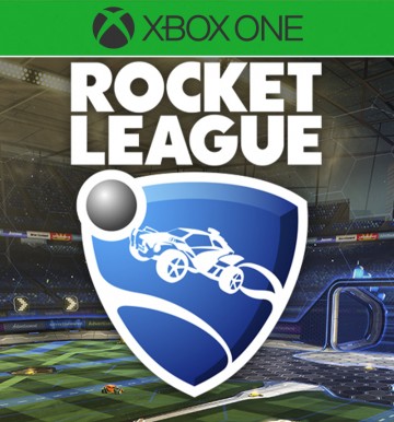 ROCKET LEAGUE (XB1)