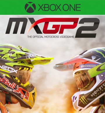 MXGP 2 (XB1)