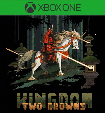 Kingdom Two Crowns (XB1)