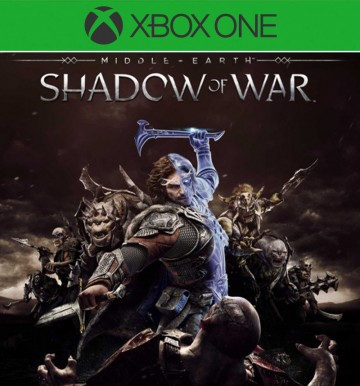 Middle-earth: Shadow of War (XB1)