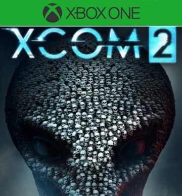 XCOM 2 (XB1) 