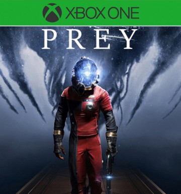 PREY (XB1)