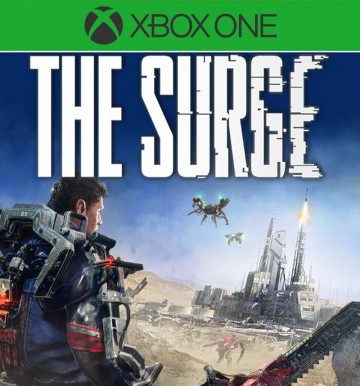 THE SURGE (XB1)