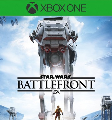 Star Wars Battlefront (XB1)