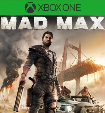 Mad Max (XB1)