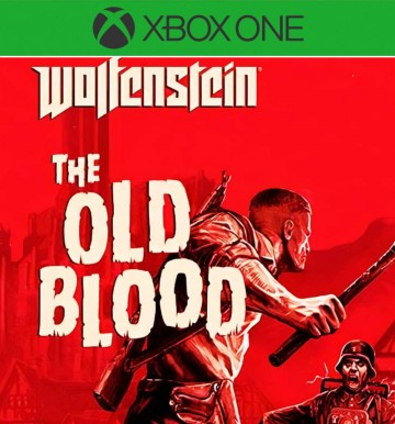 The Old Blood (XB1)