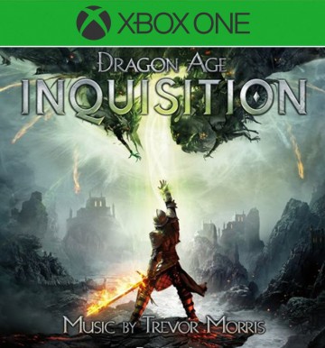 Dragon Age Inquisition (XB1)