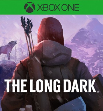 The Long Dark (XB1)