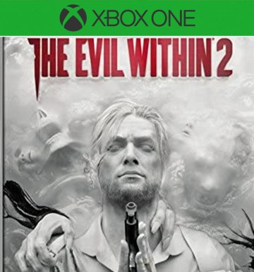 THE EVIL WITHIN 2 (XB1)