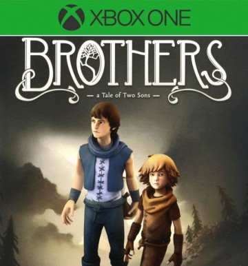 Brothers: A Tale of Two Sons (XB1)