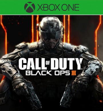 CALL OF DUTY BLACK OPS 3 ZOMBIES CHRONICLES (XB1)