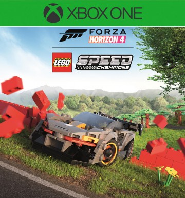 Forza Horizon 4 LEGO Speed (XB1)