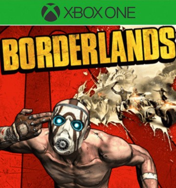 Borderlands (XB1)