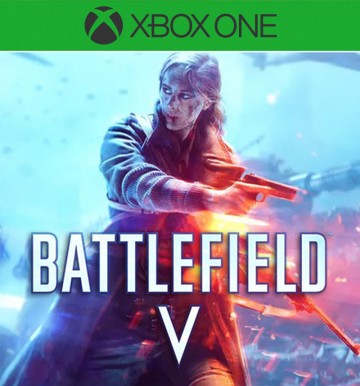 Battlefield V (XB1)