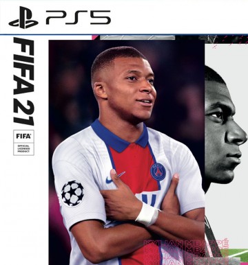 FIFA 21 (PS5)