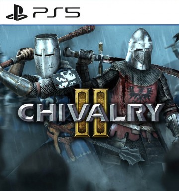 Chivalry 2 (PS5)