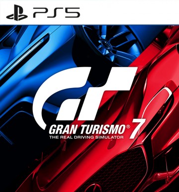 Gran Turismo 7 (PS5)