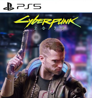 Cyberpunk 2077 (PS5)