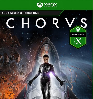 Chorus (XBOX S/X)