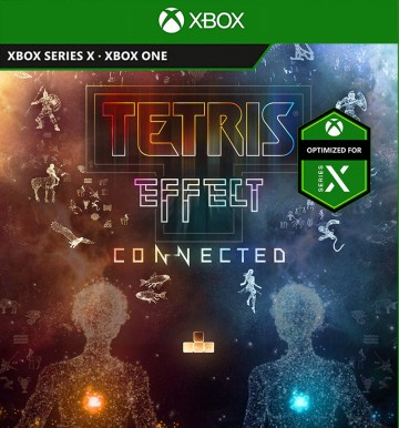 Tetris Effect: Connected (XBOX S/X)