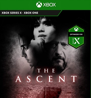 The Ascent (XBOX S/X)