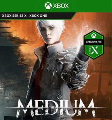 The Medium (XBOX S/X)