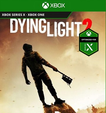 Dying Light 2 (XBOX S/X)