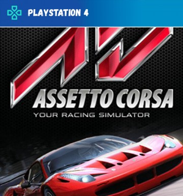 Assetto Corsa (PS4)