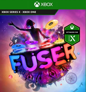 FUSER (XBOX S/X)