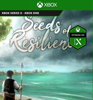 Seeds of Resilience (XBOX S/X)