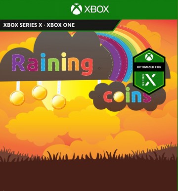 Raining Coins (XBOX S/X)