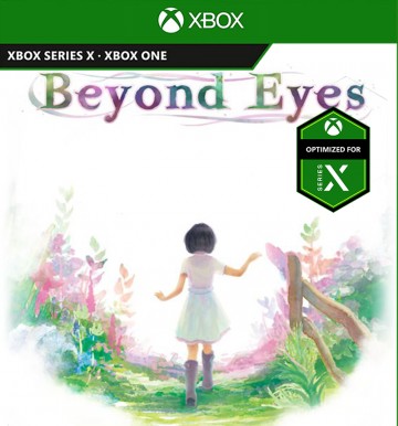 Beyond Eyes (XBOX S/X)