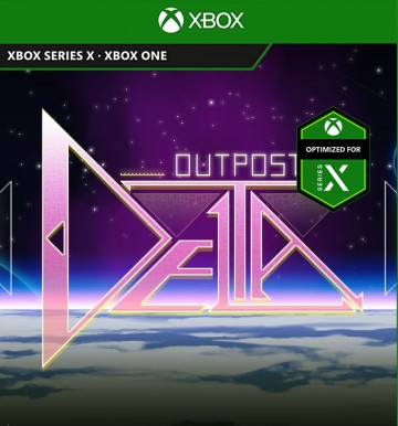 Outpost Delta (XBOX S/X)