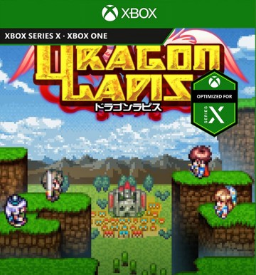 Dragon Lapis (XBOX S/X)