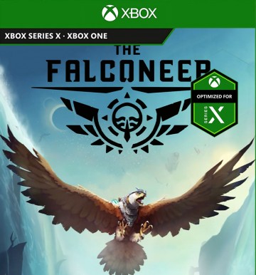 The Falconeer (XBOX S/X)