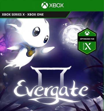 Evergate (XBOX S/X)