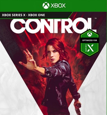 Control (XBOX S/X)