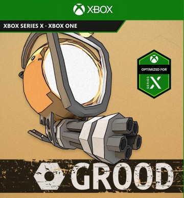 Grood (XBOX S/X)